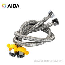 Flexible Anti kinks braxible nga hose